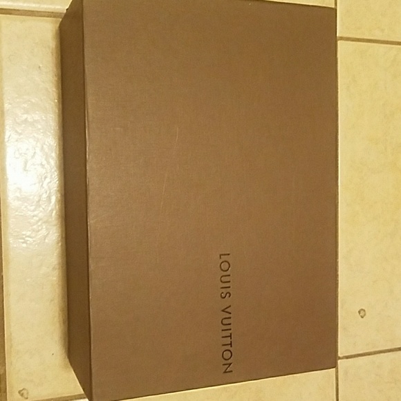 Boogie SN Louis Vuitton Sneaker - Picture 1 of 5